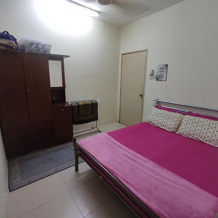 Homestay Kejora Bukit Rangin Kuantan Exterior photo