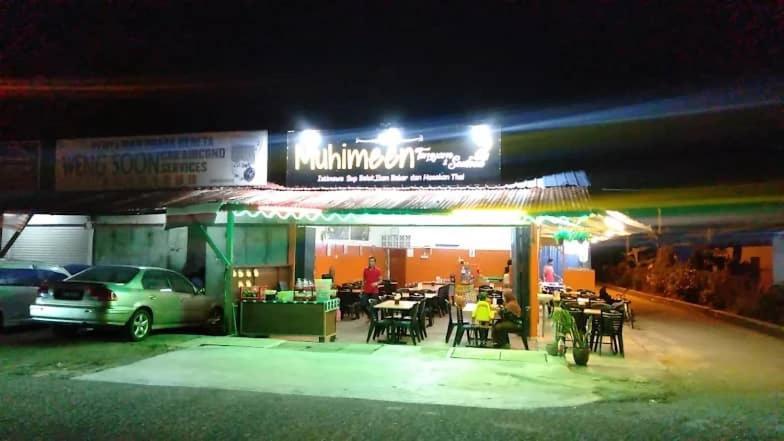 Rumah liburan Kejora Bukit Rangin 2 Kuantan